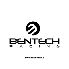 Sweat-shirt Bentech Racing