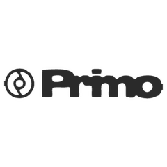 Primo BMX logo Decal