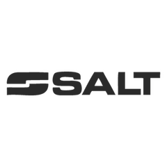 Sticker Salt BMX Logo