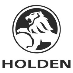 Holden auto logo Decal