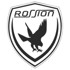 Sticker Rossion Auto Logo