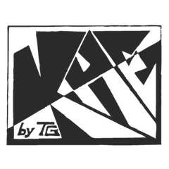 Sticker KHE BMX Logo