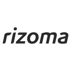 Rizoma Logo N°2 Decal