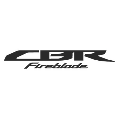 Honda CBR Fireblade logo Decal
