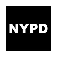 T-Shirt NYPD