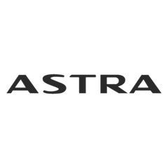 Opel Astra logo Decal