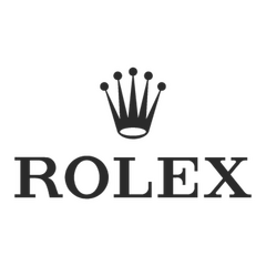Rolex logo Decal