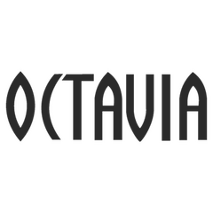 Sticker Skoda Octavia Logo