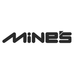 Mine's logo Decal