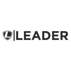 Sticker Leader Bike Logo