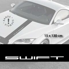 Sticker für die Motorhaube Suzuki Swift