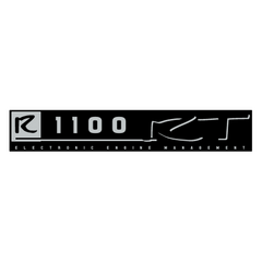 BMW R 1100 RT logo decal