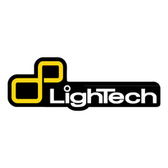 Sticker Lightech Logo Couleur