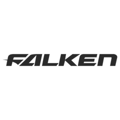 Falken logo Decal