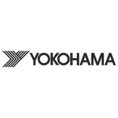 Sticker Yokohama Tires Logo