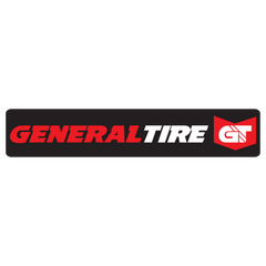 Sticker General Tire GT