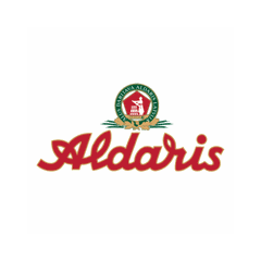 T-Shirt beer Aldaris
