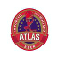 T-Shirt Bier Atlas