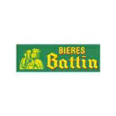 T-Shirt beer Battin_Bieres
