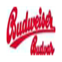 T-Shirt Bier Budweiser Budvar