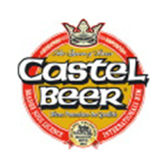 T-Shirt Bier Castel Beer