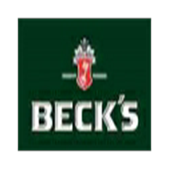 Tee shirt Bière Becks 3