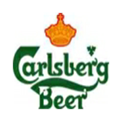 T-Shirt Bier Carlsberg 2