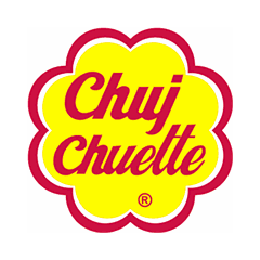 T-Shirt Je suis chouette "Chui Chuette" parodie Chupa Chups