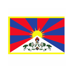 T-Shirt Tibet