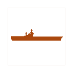 Transporter Boat Decal 4