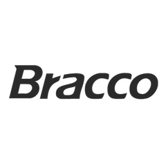 Sticker Bracco
