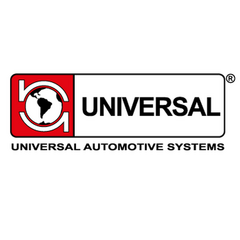 Sticker Universal Automotive Systems