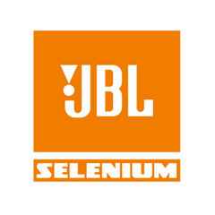 JBL Selenium Decal
