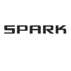 Sticker Chevrolet Spark