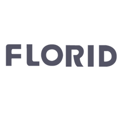 Sticker Florid