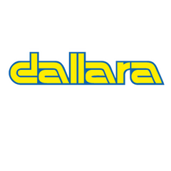Dallara Decal