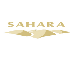 Sticker Jeep Sahara