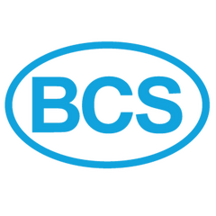 BCS Decal