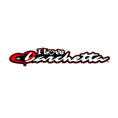 Fiat Barchetta Logo Decal