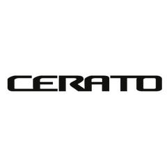 KIA Cerato Logo Decal