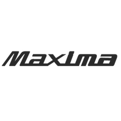 Nissan Maxima Logo Decal
