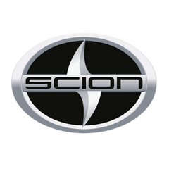 Scion Logo Decal