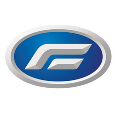 Sticker Foday Logo