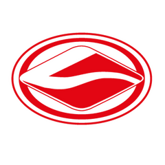 Landwind Logo Decal