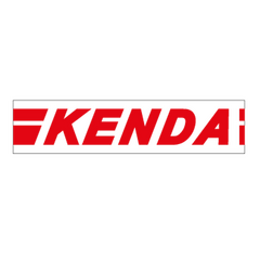 Pneus Kenda Logo Decal