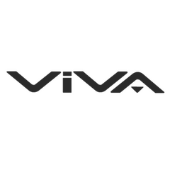 Perodua Viva Logo Decal
