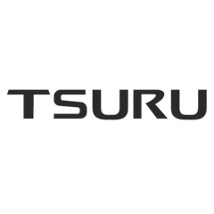 Sticker Tsuru