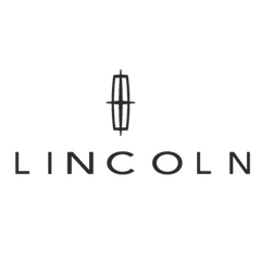 Lincoln Logo Decal