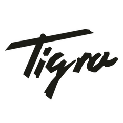 Vauxhall Tigra Logo Decal