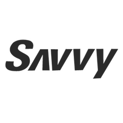 Proton Savvy Logo Decal